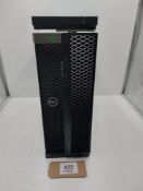 Dell Precision 5820 Desktop Tower Workstation