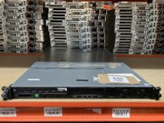 HP ZCentral 4R Rack Mount Workstation