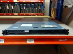 Hewlett Packard ZCentral 4R Rack Mount Workstation