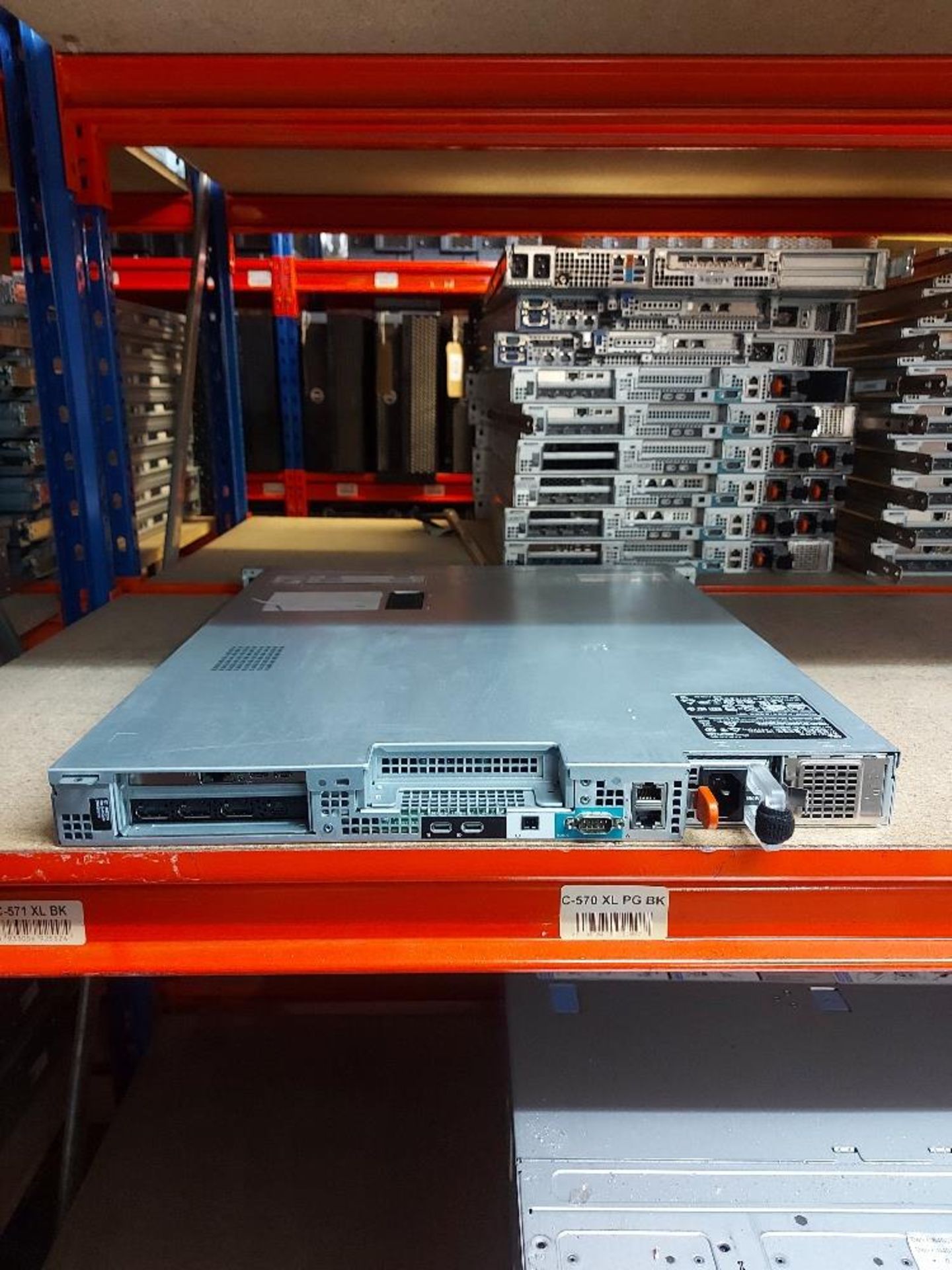 3930 Rack Inside Dell Precision 3930 Rack Mount WorkstationSpecification to include ...