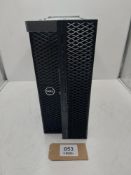 Dell Precision 5820 Desktop Tower Workstation