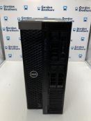 Dell Precision 5820 Desktop Tower Workstation