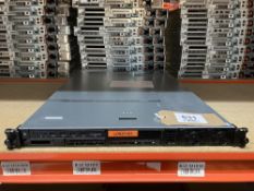 HP ZCentral 4R Rack Mount Workstation