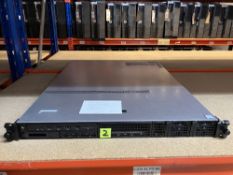 Hewlett Packard ZCentral 4R Rack Mount Workstation