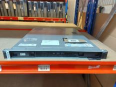 Dell Precision 3930 Rack Mount Workstation