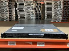 HP ZCentral 4R Rack Mount Workstation