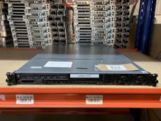 HP ZCentral 4R Rack Mount Workstation