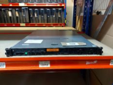 Hewlett Packard ZCentral 4R Rack Mount Workstation