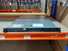 Hewlett Packard ZCentral 4R Rack Mount Workstation
