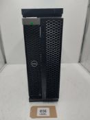 Dell Precision 5820 Desktop Tower Workstation