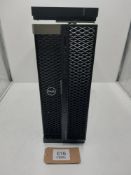 Dell Precision 5820 Desktop Tower Workstation