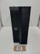 Dell Precision 5820 Desktop Tower Workstation