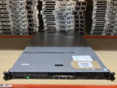 HP ZCentral 4R Rack Mount Workstation