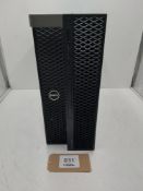 Dell Precision 5820 Desktop Tower Workstation