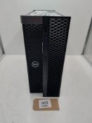 Dell Precision 5820 Desktop Tower Workstation