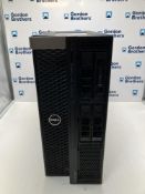 Dell Precision 5820 Desktop Tower Workstation