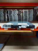 SuperMicro 818-14 Rack Mount Workstation