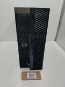 Dell Precision 5820 Desktop Tower Workstation