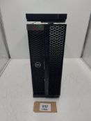 Dell Precision 5820 Desktop Tower Workstation