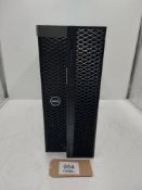 Dell Precision 5820 Desktop Tower Workstation