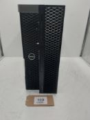 Dell Precision 5820 Desktop Tower Workstation