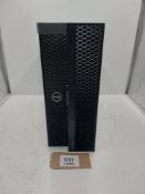 Dell Precision 5820 Desktop Tower Workstation