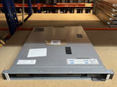 Dell Precision 3930 Rack Mount Workstation