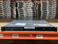 HP ZCentral 4R Rack Mount Workstation