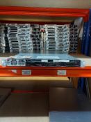 SuperMicro 818-14 Rack Mount Workstation