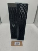 Dell Precision 5820 Desktop Tower Workstation