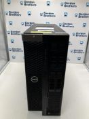 Dell Precision 5820 Desktop Tower Workstation