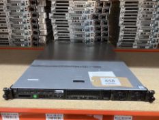 HP ZCentral 4R Rack Mount Workstation