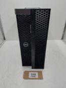 Dell Precision 5820 Desktop Tower Workstation