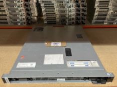 Dell Precision 3930 Rack Mount Workstation