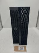 Dell Precision 5820 Desktop Tower Workstation