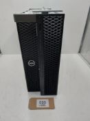 Dell Precision 5820 Desktop Tower Workstation