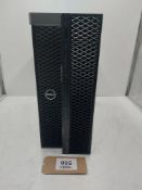Dell Precision 5820 Desktop Tower Workstation