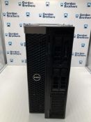 Dell Precision 5820 Desktop Tower Workstation