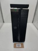 Dell Precision 5820 Desktop Tower Workstation