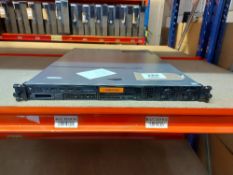 Hewlett Packard ZCentral 4R Rack Mount Workstation
