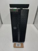 Dell Precision 5820 Desktop Tower Workstation