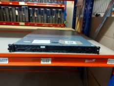 Hewlett Packard ZCentral 4R Rack Mount Workstation