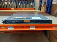 Hewlett Packard ZCentral 4R Rack Mount Workstation