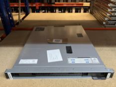 Dell Precision 3930 Rack Mount Workstation
