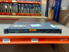 Hewlett Packard ZCentral 4R Rack Mount Workstation