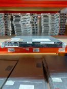 SuperMicro 818-14 Rack Mount Workstation