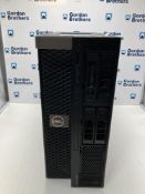 Dell Precision 5820 Desktop Tower Workstation