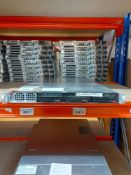 SuperMicro 818-14 Rack Mount Workstation