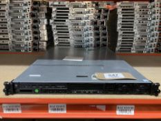 HP ZCentral 4R Rack Mount Workstation