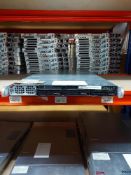 SuperMicro 818-14 Rack Mount Workstation